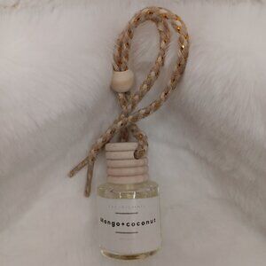handmade Car Freshener - Long Lasting